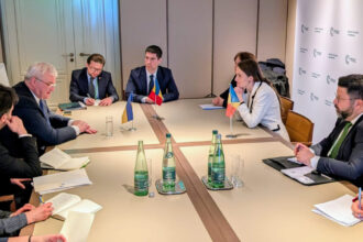 intalnire a triunghiului odesa romania ucraina moldova la munchen toiu vrem sa crestem pozitionarea noastra internationala 6991fa7662f06