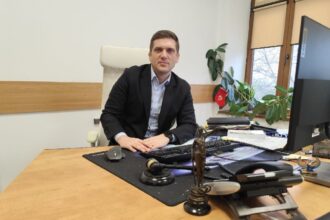 interviu cu magistratul adrian ionescu presedintele judecatoriei constanta bilantul uneia dintre cele mai incarcate instante din tara si cine este vinovat pentru prescrierea dosarelor penale 6982c23284276