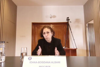 interviul pentru sefia diicot ioana albani alte state sunt capabile sa vada cat costa piata drogurilor 699eca8e42e96