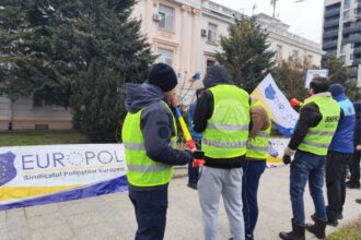 ipj constanta reactie oficiala dupa protestul de azi demersul actual risca sa genereze o stare de tensiune artificiala si sa transmita opiniei publice o perceptie eronata 69a18fec56ee5