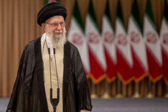 iranul se teme ca un atac al sua ar putea declansa noi proteste si ar pune in pericol regimul zidul fricii s a prabusit reuters 6980fa1f42f2c