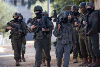 israelul face un apel direct catre iranieni cooperati cu mossad sau cu armata 698e221237122