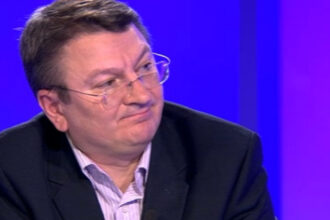 istoricul armand gosu nu exclude o escaladare a conflictului din ucraina putin nu mai are mult timp la dispozitie 699d6068db448