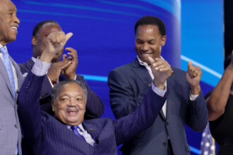 jesse jackson a murit la varsta de 84 de ani cine a fost pastorul baptist ajuns aparator al drepturilor sociale ale americanilor 6994af037d299