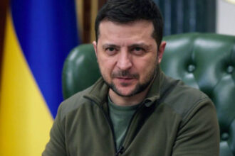 jo 2026 zelenski acuza comitetul international olimpic ca face jocul rusiei dupa descalificarea lui vladislav heraskevici 698ddbc467590