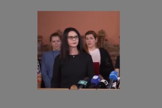 judecatoarea ionela tudor cunoscuta pentru afirmatia m a sunat lia iese la pensie de maine presedintele nicusor dan a semnat decretul 6990bd199c3c7