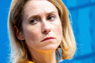 kaja kallas critica formarea unei armate europene independente sa nu aruncam nato pe fereastra 69808d1f451dc