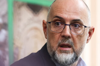 kelemen hunor dupa raportul sua suntem exemplul negativ in disputa dintre washington si bruxelles ce propune liderul udmr 698396345cb45