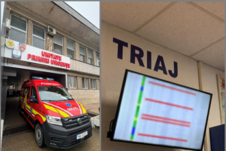la upu constanta a fost pus in functiune un sistem de monitorizare live florin mitroi digitalizarea sistemului medical este o necesitate 6999ed10c7924