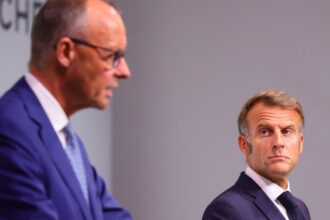 liderii ue au cazut de acord reformele nu mai pot fi amanate macron in conflict cu merz pe tema cumparati produse europene 698d7cd3647d5
