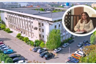 ligia petrache sefa de la activitati economice din primaria constanta ataca mutarea sa la conducerea serviciului cimitire al doilea proces intentat edilului 699d23b5e7ce3