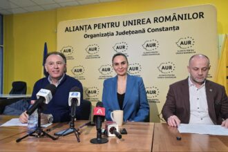 live foto video deputatul mohammad murad declaratii de ultim moment la conferinta judeteana aur constanta nu demisionez 699f16e95ad87