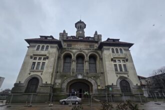 live foto video imagini exclusive din incinta muzeului de istorie nationala si arheologie constanta care a intrat in renovare 6985b99338f19