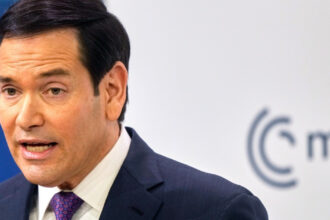 live text marco rubio discurs la conferinta de securitate de la munchen sua nu vor aliati slabi europa trebuie sa se poata apara singura 69904681db7e7