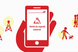 locuitorii din nordul judetului tulcea au primit un nou mesaj ro alert dupa ce radarele au detectat o drona care se indrepta spre nordul judetului 69a13ee46ceb0