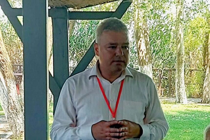 lucian cirja favorit la un nou mandat in fruntea asociatiei judetene de fotbal constanta 69a1c7521d5f7