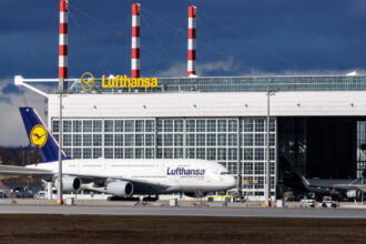 mae a emis o atentionare de calatorie pentru germania traficul aerian perturbat pe mai multe aeroporturi 698cd79d5f37a