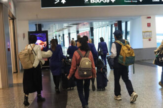 mae a emis o atentionare de calatorie pentru italia greva la nivel national care va afecta transportul aerian 698f53edd2d79