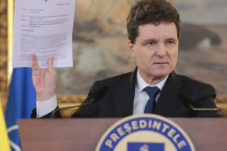 magistratii cer presedintelui sa retrimita in parlament legea care vizeaza pensiile speciale memoriul transmis de curtile de apel 69987955be6e0