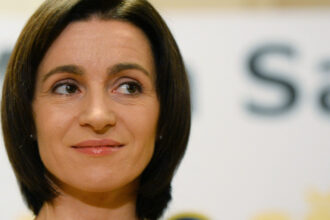 maia sandu respinge nominalizarea la premiul nobel pentru pace cine ar trebui sa l castige in opinia presedintei moldovei 69865fbe1d656