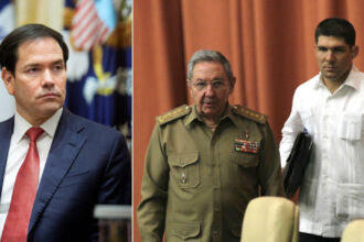 marco rubio ar purta discutii secrete cu nepotul lui raul castro ce urmareste administratia trump in cuba 6996a5c6391a0