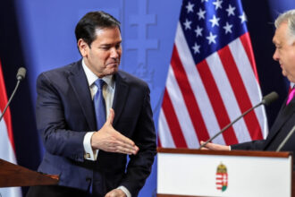 marco rubio mesaj pro viktor orban la budapesta realegerea lui conditioneaza intrarea intr o epoca de aur a relatiilor cu sua 69933a54c7482