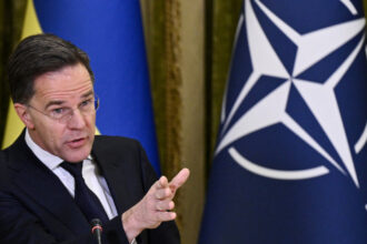 mark rutte ue va gasi bani pentru a cumpara arme ucrainei unii aliati fac foarte mult multi fac ceva iar cativa nu fac nimic 698216d8158d6