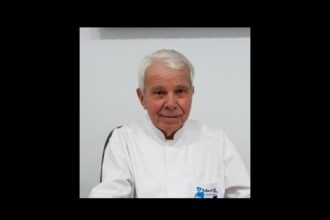 medicii din constanta in doliu dr nicolae carciumaru s a stins din viata un om discret plin de respect si dragoste de oameni 6982e8f11ebd3
