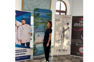 melisa studenta la facultatea de medicina din constanta are nevoie urgenta de ajutor un copil ambitios care viseaza sa salveze vieti 699e99020e287