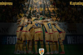 mesaj manifest al nationalei de fotbal pentru toti romanii fiti un zid de sustinere nu o sursa de indoiala 6983b49cb286e