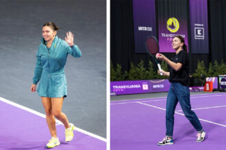 mesajul simonei halep la un an de la retragerea din tenis simt aceeasi pace legata de decizia mea 698391abdd449