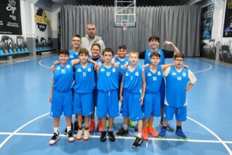 micii baschetbalisti de la axiopolis cernavoda lupta pentru un loc la turneul semifinal 69833575e2016