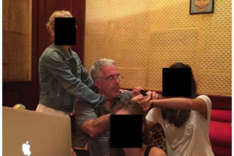 mii de documente din dosarele epstein au fost retrase dupa ce identitatea victimelor a fost compromisa 6982330c6424a