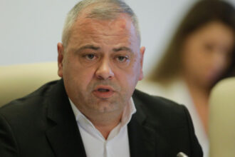 ministrul agriculturii romania a devenit granarul europei cu 27 milioane de hectare irigate nimeni nu ne va mai putea bate in ue 69a07ac5a56b9