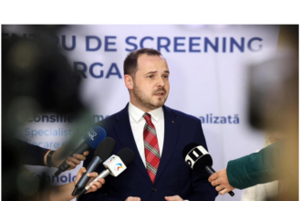 ministrul sanatatii vrea spargerea monopolului cnas propune mai multe case de sanatate private si publice 699173e93577f