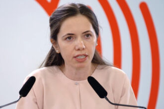 mirabela gradinaru registrul de screening neonatal creeaza un cadru in care niciun copil nu este pierdut din vedere 69a1b76b392a3