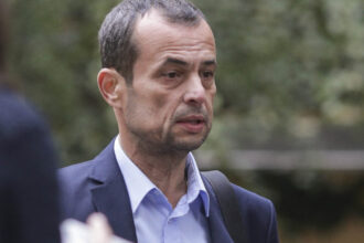 mircea negulescu a fost exclus inca o data din magistratura de inalta curte de casatie si justitie motivele invocate 6980cc6577d20