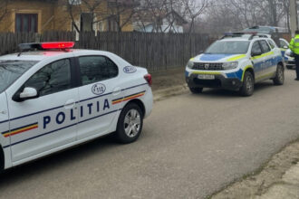 morminte vandalizate in judetul constanta bunuri furate din cripte politistii au deschis dosar penal 6991e8dfc4643