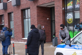 moscova afirma ca serviciile secrete ucrainene sunt in spatele tentativei de asasinare a oficialului gru suspectii au marturisit 698992e2ec93d