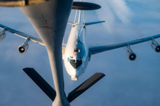 nato a inceput planificarea misiunii de consolidare a securitatii in arctica 698236835adac