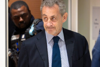 nicolas sarkozy cere contopirea pedepselor din dosarul sau de coruptie cererea fostului presedinte pe masa tribunalului din paris 699c32007d081