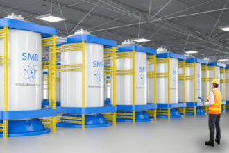 nuclearelectrica a dat aprobare finala pentru reactoarele modulare de la doicesti romania isi consolideaza pozitia in europa 698e268c37ebe