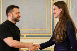 oana toiu la patru ani de razboi suveranitatea ucrainei este linia rosie pentru libertate in europa 699dc6648b883