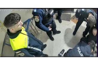 oficial ce spun procurorii din constanta despre cazul de ultraj care a facut inconjurul romaniei 698de1dcc41b9