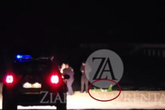 oficial de la mapn despre drona gasita pe plaja din mamaia 698cba8b7b1bf
