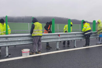 opt oferte pentru ultimul tronson al autostrazii unirii care include un segment de 5 kilometri in r moldova 69806d5987de8