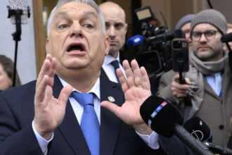 orban despre crearea consiliului pentru pace moment istoric initiativa lui trump e orientata catre obtinerea unor rezultate reale 6995cf47bd257