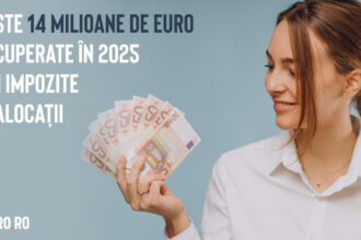p romanii care lucreaza in germania pierd anual mii de euro cum pot recupera taxele in 2026 699c0b7711a68