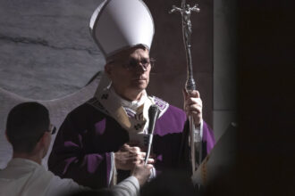 papa leon indeamna preotii sa si foloseasca propriul creier nu inteligenta artificiala pentru a si scrie predicile 699999a11f483