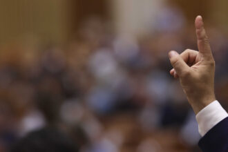 parlamentul se reuneste in plen pentru alegerea noului avocat al poporului vor fi numiri si la cncd si curtea de conturi 699dc9e0c6301